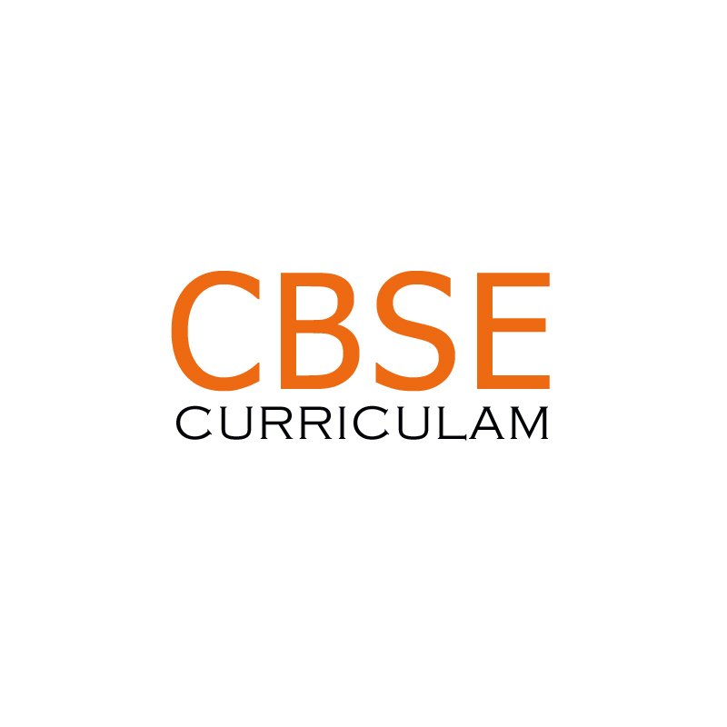 CBSE CURRICULAM